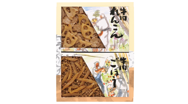 お好み小箱詰合せ【EF-11】※