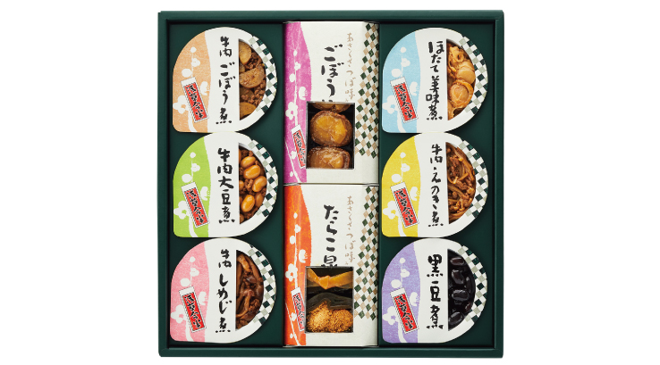 あさくさつぼ味【T-30W】※