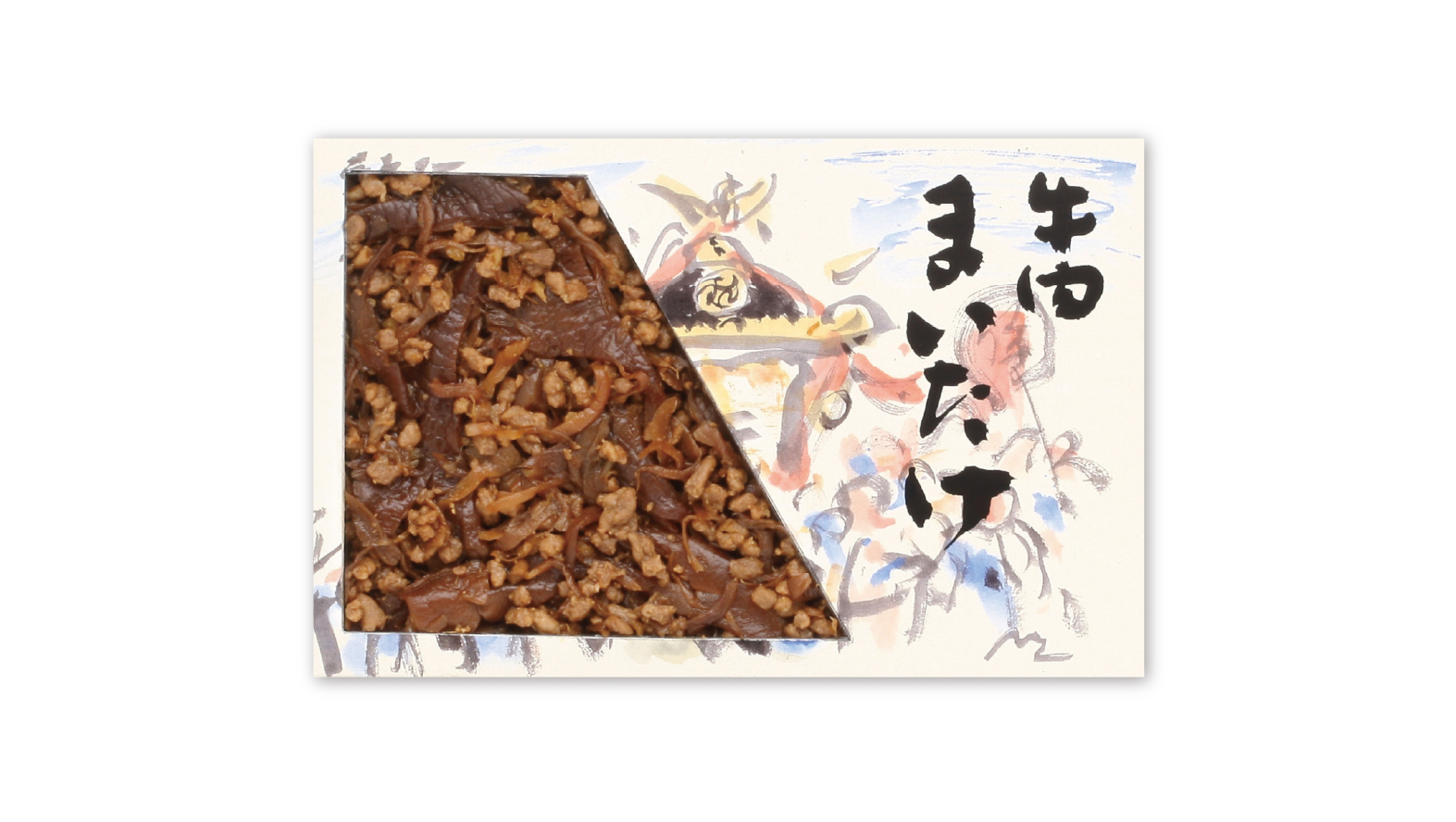 牛肉まいたけ※