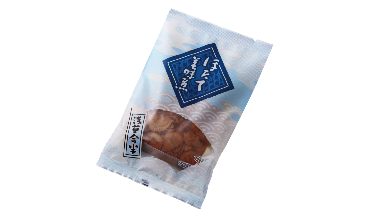 ほたて美味煮※